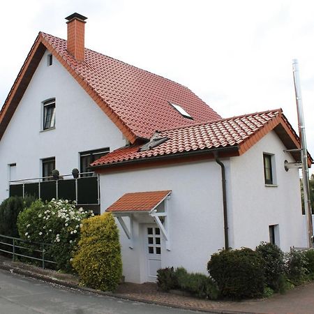 Ferienwohnung Am Stemberg Detmold Exterior photo