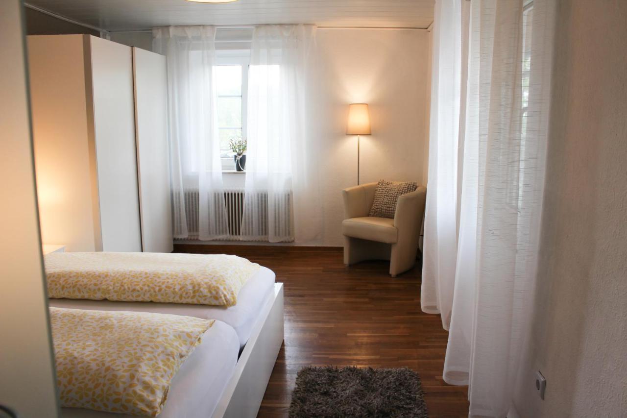 Ferienwohnung Am Stemberg Detmold Exterior photo