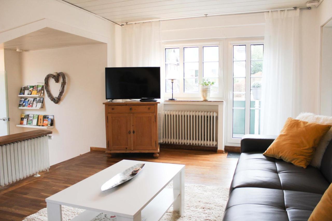 Ferienwohnung Am Stemberg Detmold Exterior photo